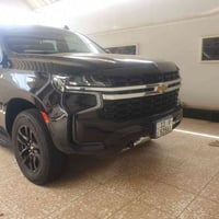 تاهو ٢٠٢١ ls  وكالة المنصور كفاله عامه باسمي ماشية ١٠٥ الف  للأستفسار ...