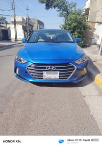 النترا ٢٠١٧ • فول مواصفات • حادث أمريكا ٢ قطع