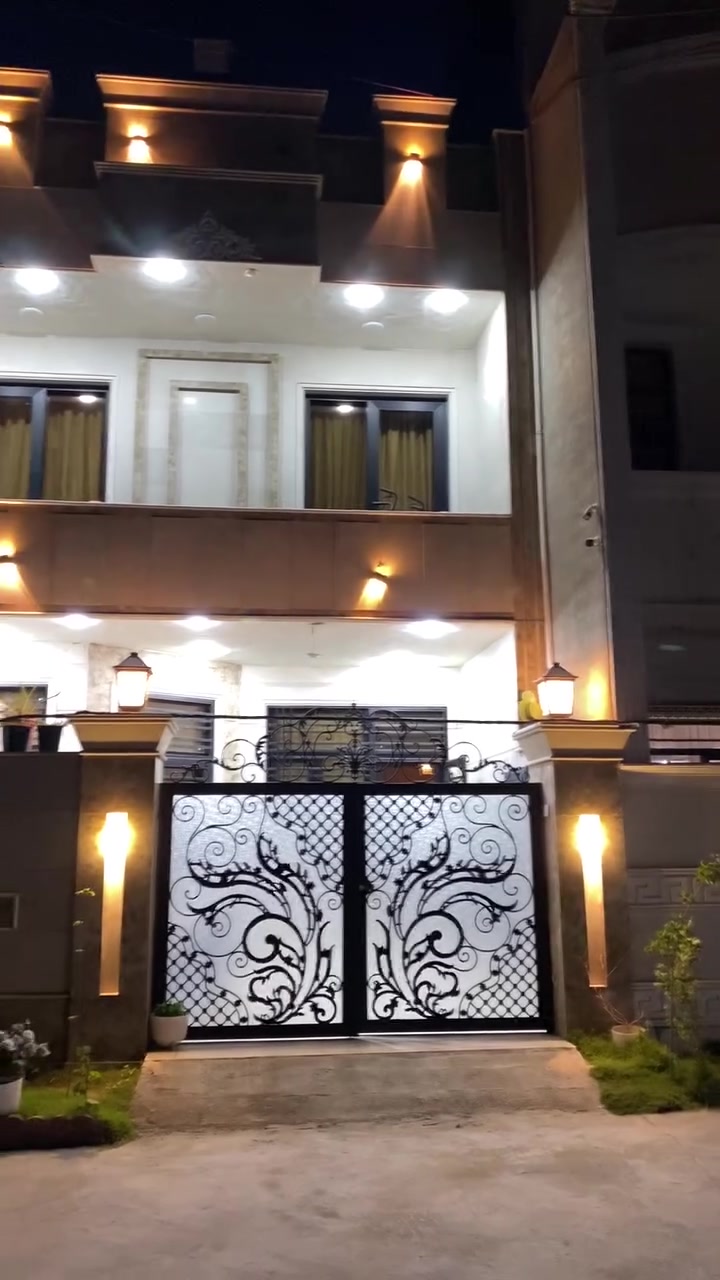 السلام عليكم بيت للبيع في منطقة كفائات السيدية مساحه 125 واجه6 وربع للاستفسار الاتصال على الرقم ***********
