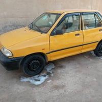 موديل ٢٠١٠ • رقم ميسان • مكينة وكير سليم