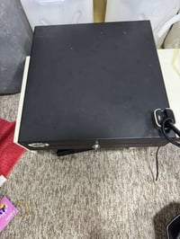 وبركاته مجر كاشير يشتغل على السيستم نضيف مابي اي مشكله وايد السيستم شغ...