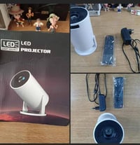 داتا شو سعر الواحد ٢٠ الف يشتغل واي فاي  07705366461