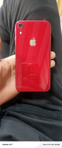 آيفون XR • ١٢٨ • ما مفتوح