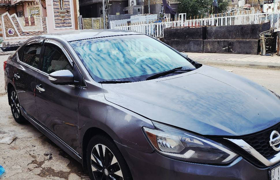 فئة SR نيسان سنترا موديل ٢٠١٩ وارد كندي 
كفاله كير 
محرك 
حداديه 
تبريد ماشيه 65
 فول مواصفات ماعدى الفتحه 
تحكمات ستيرن اشاير مري اشاير ترحيب منضومة زينون سيارة حيل نضيفه مداور ثاني يوم مكان ذي قار ورقم ذي قار متواجد ع ماسنجر للبع او المرواس حسب القناعه الشطره, ذي قار


**إذا كنت صاحب هذا الإعلان وتريد حذفه لأي سبب، رجاءا أرسل رسالة إلى الدعم الفني**