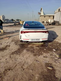 كيا K5 • ٢٠٢٣ • ٧٠٠٠٠ كم