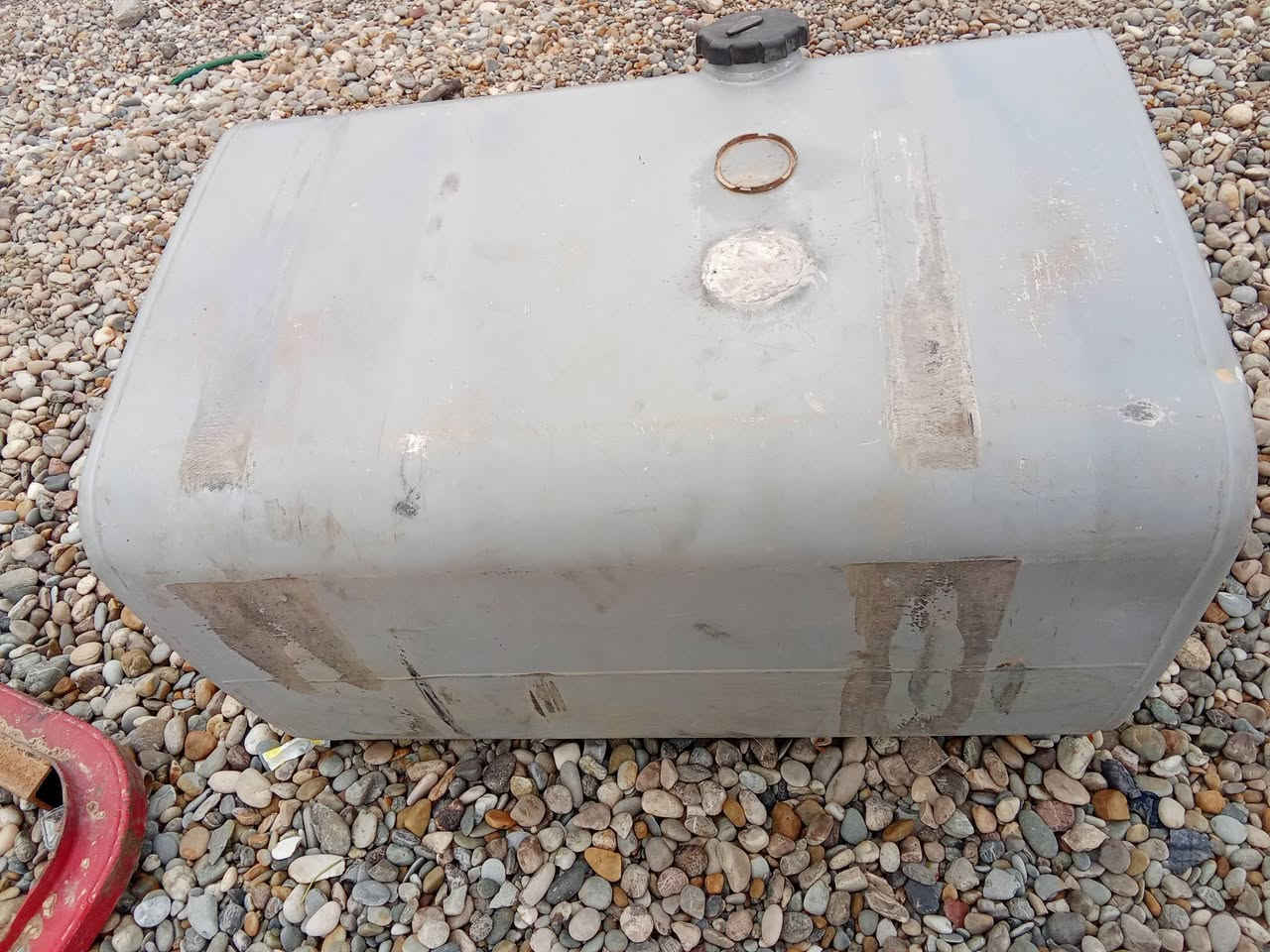 للبيع تانكي فافون جديد500 ليتر.العنوان.ربيعه.***********
