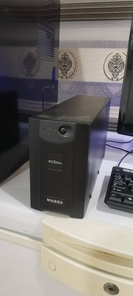 حاسبه للبيع مستخدمه


**إذا كنت صاحب هذا الإعلان وتريد حذفه لأي سبب، رجاءا أرسل رسالة إلى الدعم الفني**