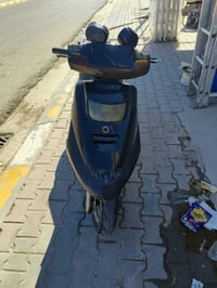 دراجة للبيع • ما بيها نقص • جلولاء