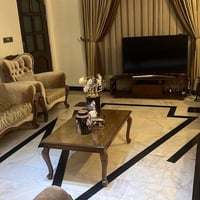 طقم رئاسي • جديد • بردات وطبلات