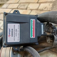 منظومه غاز للبيع  ايطاليه ميم كاز  كامله بدون نقص  4 سلندر  60 لتر  07...