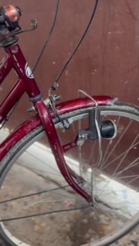 دراجة • مكاني • بغداد