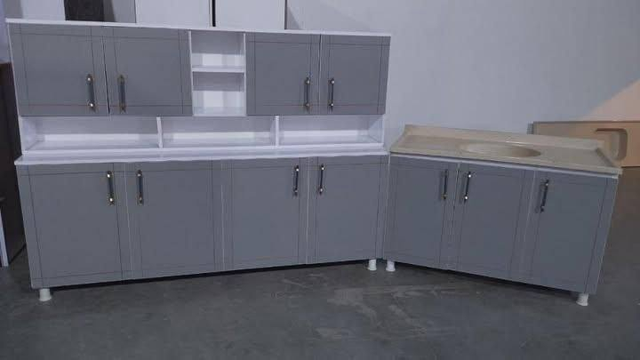 كاونتر MDF خشب مترين ارضي وملحق مع سنك متر و٢٠ مرمر .
#السعــــــــــــر  300الف

التوصيل 🚚🚚
بغداد داخل وأطراف مجاني


**إذا كنت صاحب هذا الإعلان وتريد حذفه لأي سبب، رجاءا أرسل رسالة إلى الدعم الفني**