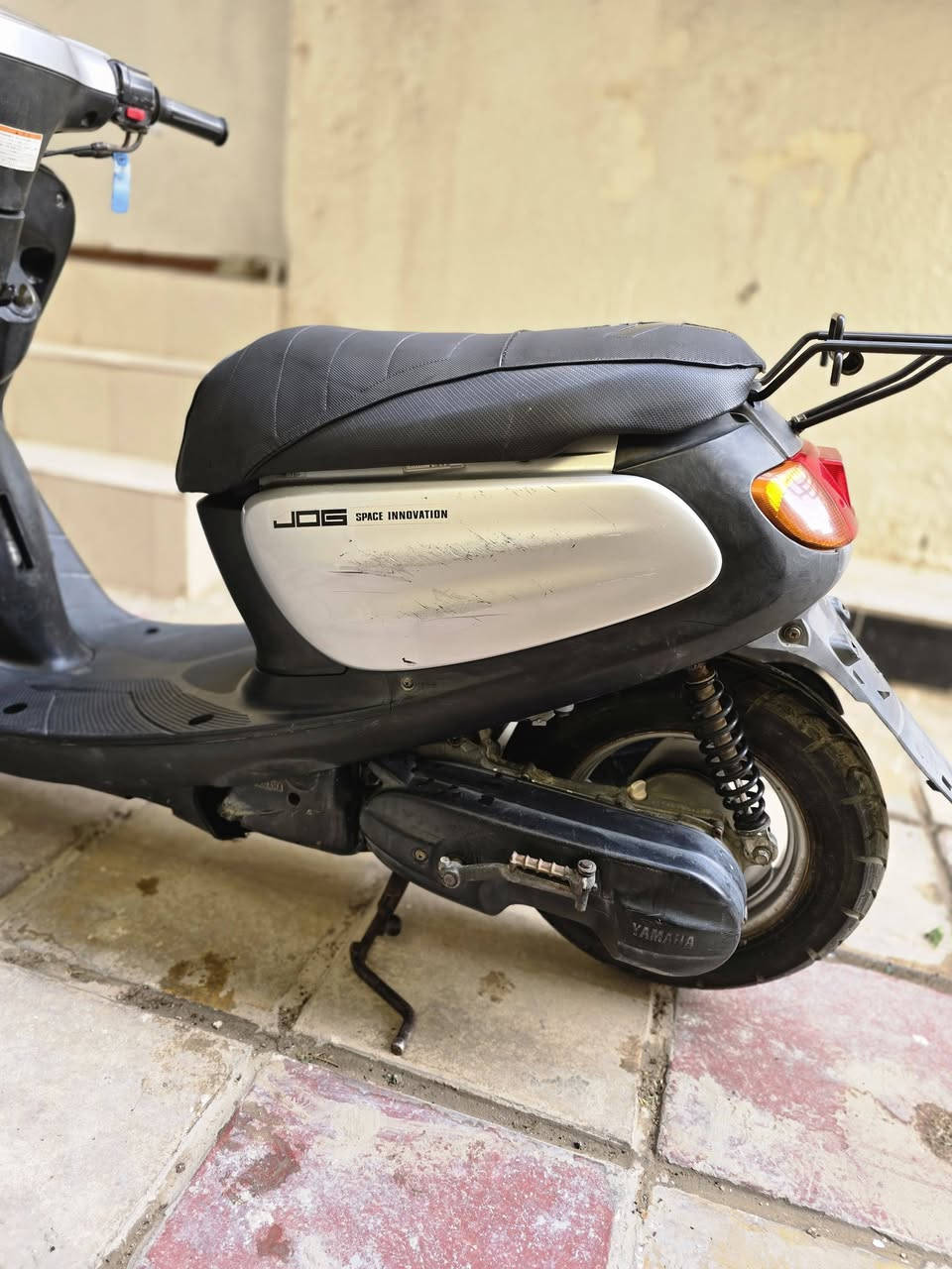 السلام عليكم دراجة منغولي مفتوحة نضيفة كامله سعر ٤٠٠ مكاني ناصرية مركز ***********
