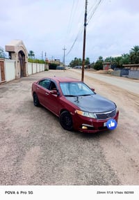 فول عده • محرك V6 ٢٧٠٠ • ٢٠٠٩