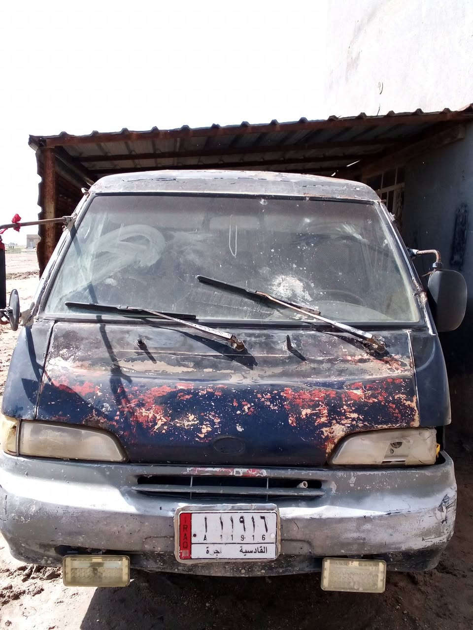 للبيع كيا بسته 1996
مكينه ونجي كير ماموجود  
عليها هيئه 150
راعيها يريد مداور 
سياره أصولي 
رقمها قادسيه 
سعر 17 و بيها مجال 
مكانها سماوه سوير
باقي التفاصيل ‏‪***********‬‏
