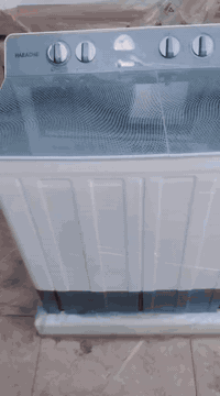 🎀. معرض_الجوادين_للاجهزةالكهربائية. 🎀
🔥 🚨🔥 عرض خاص لفترة محدودة 🔥🚨🔥 
✨ ✨ ✨ غسالة هياشي 🧺
✅ تصميم عصري وعملي
✅ قوة تنظيف عالية
✅ أداء مضمون وموثوق

💰 السعر: جدا مناسب وما يتفوت 💰

للاستفسار وطلبات الشراء التواصل معنا خاص لطفاا 
للاتصال. *********** 
العنوان. بغداد الاورفلي خلف جامع الهدى
