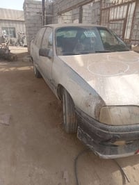 اوبل اوميكة • ١٩٩١ • مكينة كايمة