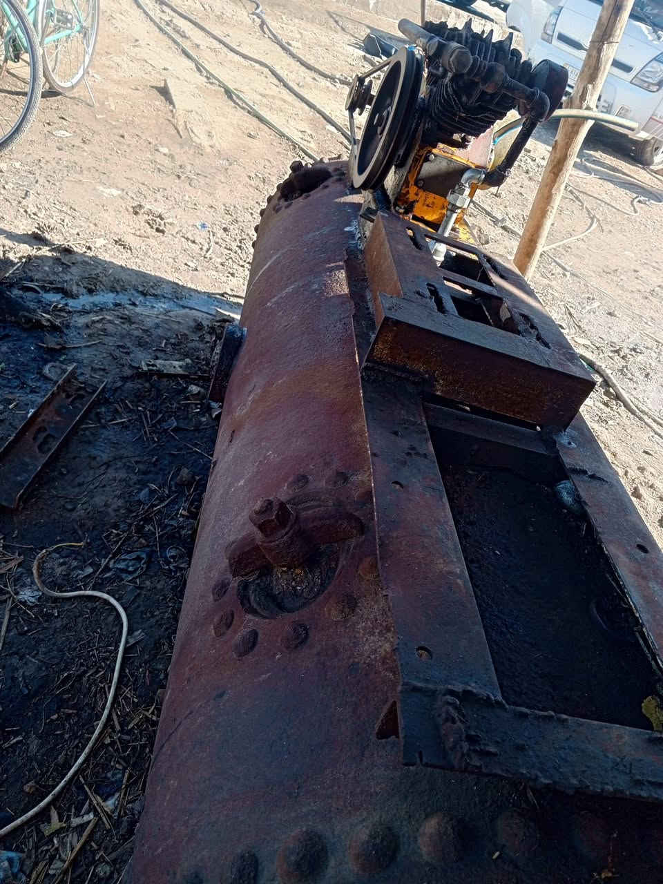 سلام عليكم غراض غسل للبيع
واسط العزيزيه 
‏‪***********‬‏
