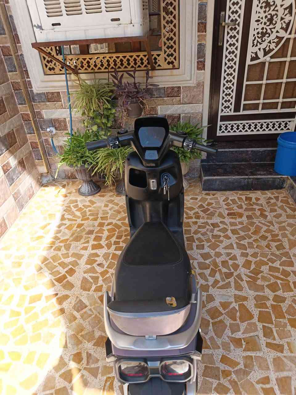 السلام عليكم ماطور شحن🔋⚡ريان أبو عيون للبيع مواصفات معروفة عالي وناصي 6بطاريات دبل الاصلي مالو 2بصمةالسعر775 المو شراي لا يتصل التواصل عل الرقم *********** بي واتساب والخاص مفتوح
