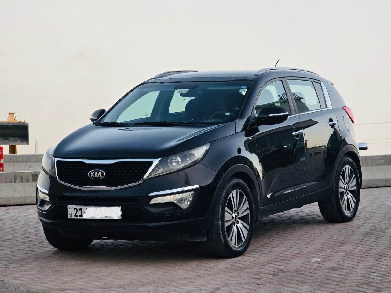 ‎کیا سپۆرتاج 2014 خلیجی – فول مواسەفات

‎بەصمە ✅ پانۆراما ✅

‎کامێرەی دواوە 🎥

‎حاسەیە دەبڵ ئەکسل

‎کوشن کارەبایی / ئاوێنە کارەبایی

‎تحديد السرعه (کۆنتڕۆلێری خێرایی)

‎سەیارە زۆر خاوێن و بێ مەسرەفە

‎سەنەوی تازە هەتا 2029

‎بۆیاخ یەک پارچە 

‎زۆر مەزبوتە و جوانە و بێ هیچ کێشەی
‎بە شەرتی گێڕ و مەکینەی 🔧 
***********
‎💰 نرخ: 

‎📍 شوێن: سلێمانی
📞 [hidden information]

‎📌 بالعربي العراقي

‎كيا سبورتاج 2014 خليجي – فول مواصفات

‎بصمة ✅ بانوراما ✅

‎كامرة خلفية 🎥

‎حساسات دبل أكسل

‎كوشن كهربائي / مرايات كهربائية

‎تحديد سرعة

‎السيارة نظيفة وما تصرف بنزين

‎السنوية جديدة لحد 2029

‎بوية قطعة و6حدة – ما بيها صبغ

‎قوية، حلوة، وما بيها أي عيب

‎شرط الكير والمكينة 🔧

💰 
***********

‎📍 الموقع: السليمانية السليمانية, العراق
