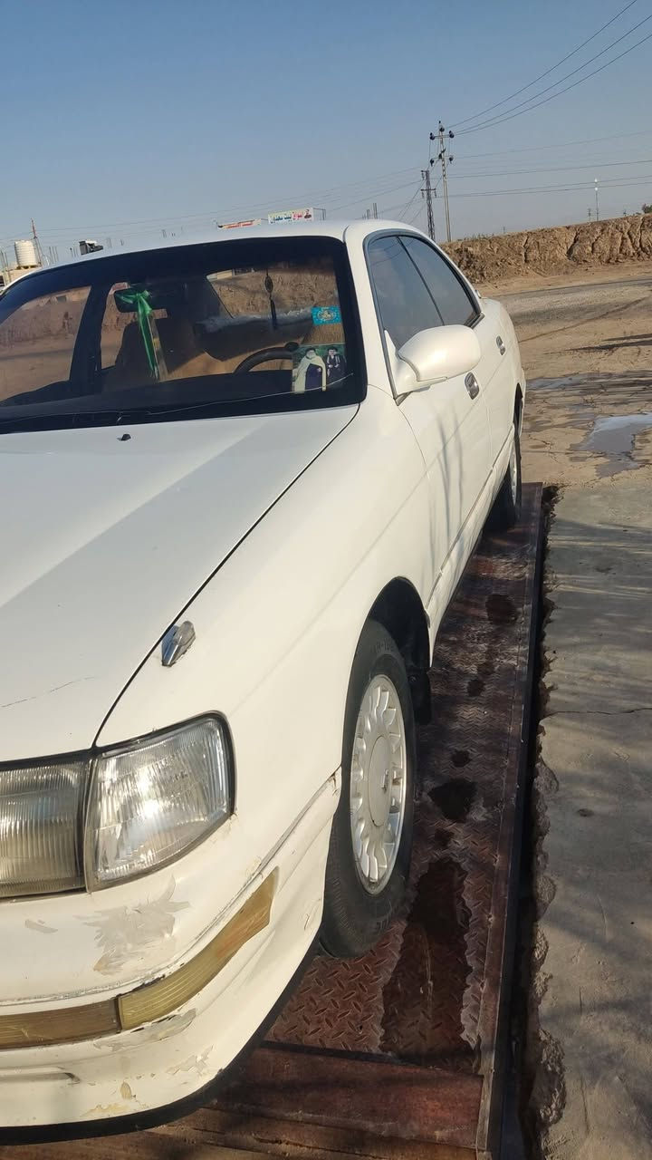 سلام عليكم سياره بطه للبيع موديل 1992كفاله عامه سعر ***********نتصل
