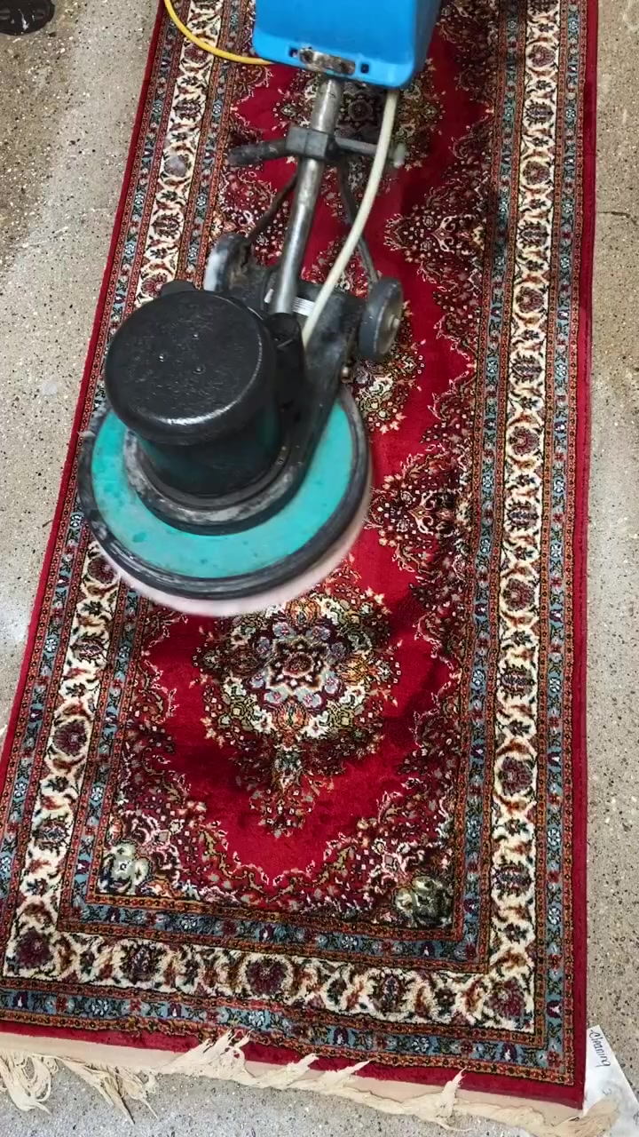 ✨ استعدّي لرمضان والعيد براحة ✨
منو تحب تشوف كاربت شقتها والزوالي نظيفة، معطّرة، ومرتبة؟
نوفر إلج خدمة غسيل وتنظيف وتغليف المفروشات
🧼 شغل مضمون ونظافة تفرّح
💰 السعر: المتر بـ 1000 فقط
خلي بيتچ يلمع ويستقبل الضيوف بأحلى صورة 🌙💫
📞 للحجز والاستفسار: ***********1
