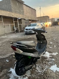 دراجه ماكس • كتف جديد • كين جديد