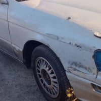 محرك وكير جديد • باقي سنويه • جسر ديالى