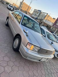 موديل ٩٩ • شاصي ٥٥ • رقم نجف
