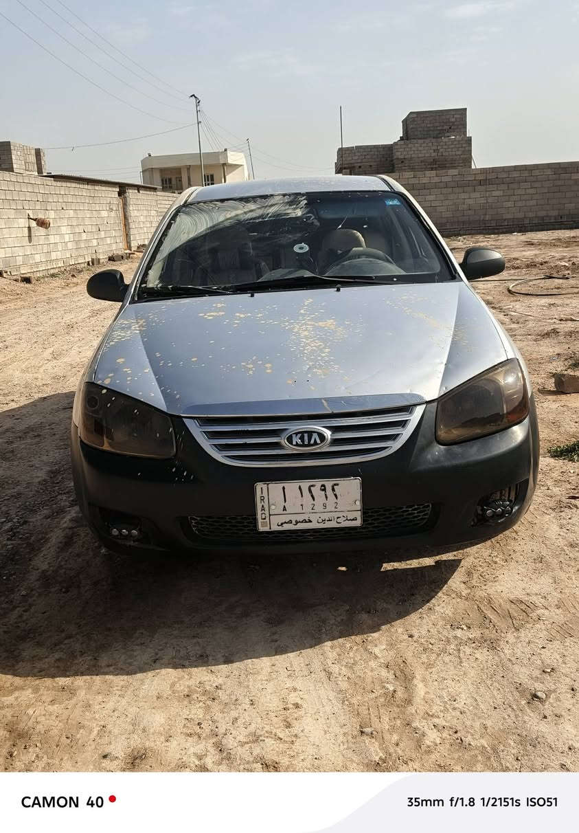 كيه سبكتره مديل٢٠٠٨ كير محرك خير من الله بيه ٣قطع تبريد بس كمبريسر تدفئه
داخل نضيف لستفسار على هاذا الرقم ***********
