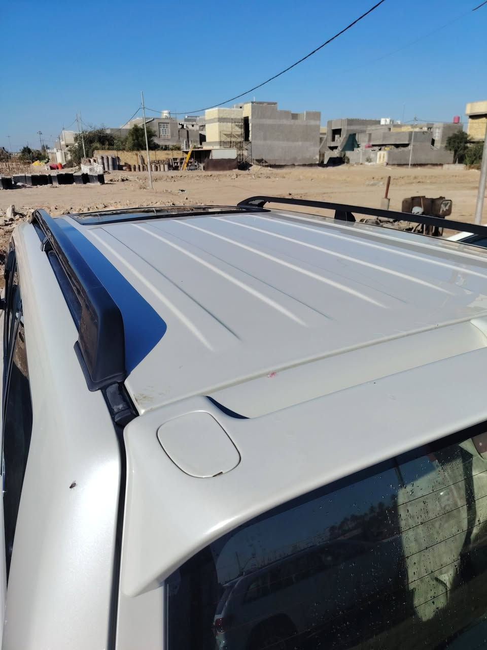 السلام عليكم
باجيرو حبتور ٢٠١٠ محدثه ٢٠١٥
رقم بغداد بسمي
السياره كلين لا صبغ ولا بارد
كله شغال كهربائيات تبريد تخم تاير جديد
 مواصفات الحبتور المعروفه
السعر ١٥٠ وبي مجال بسيط
***********
