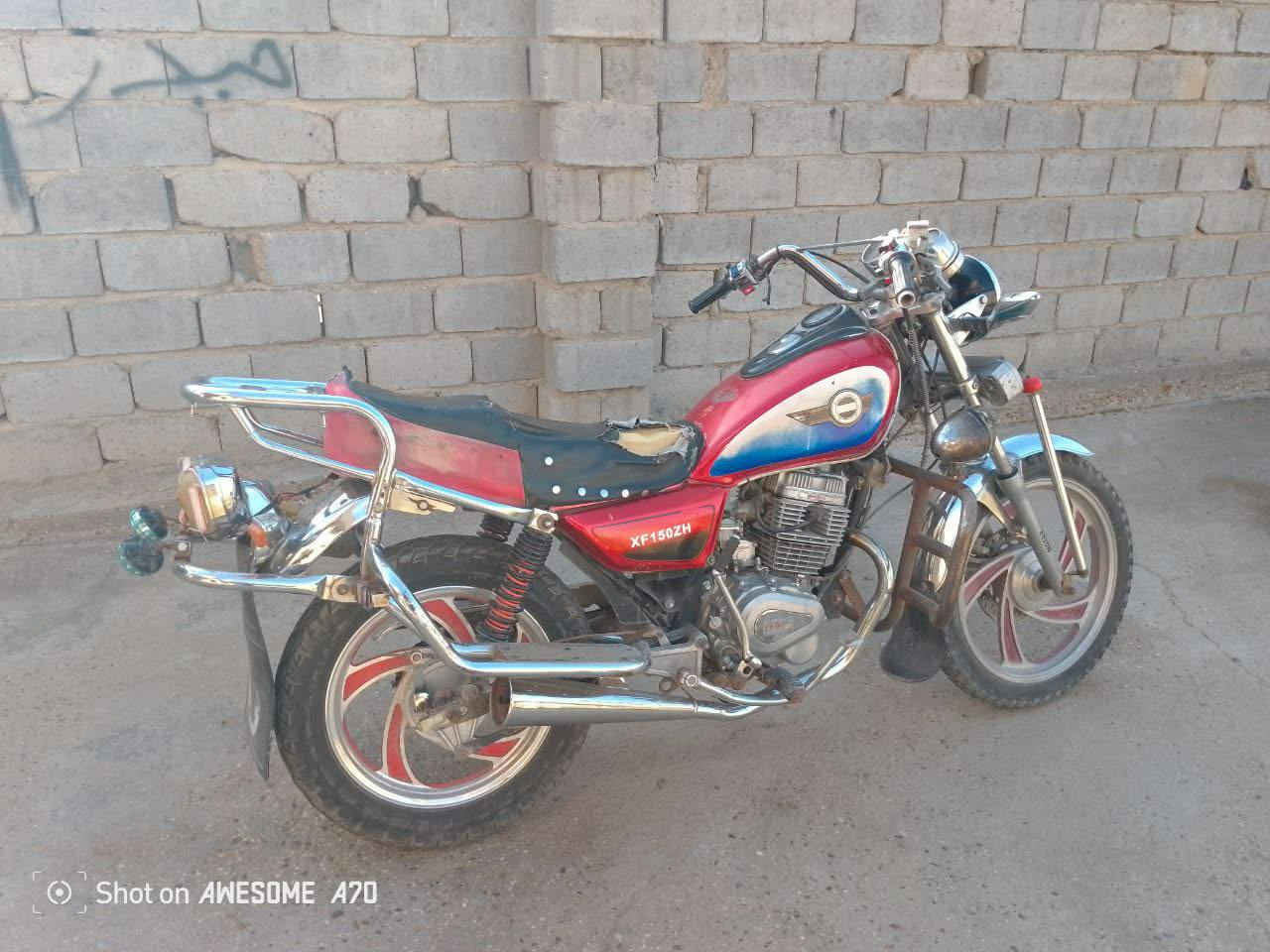 جوندا للبيع موديل 2019/اوراق اصولي مكاني ابي غرق الاوسط 
للأتصال***********
