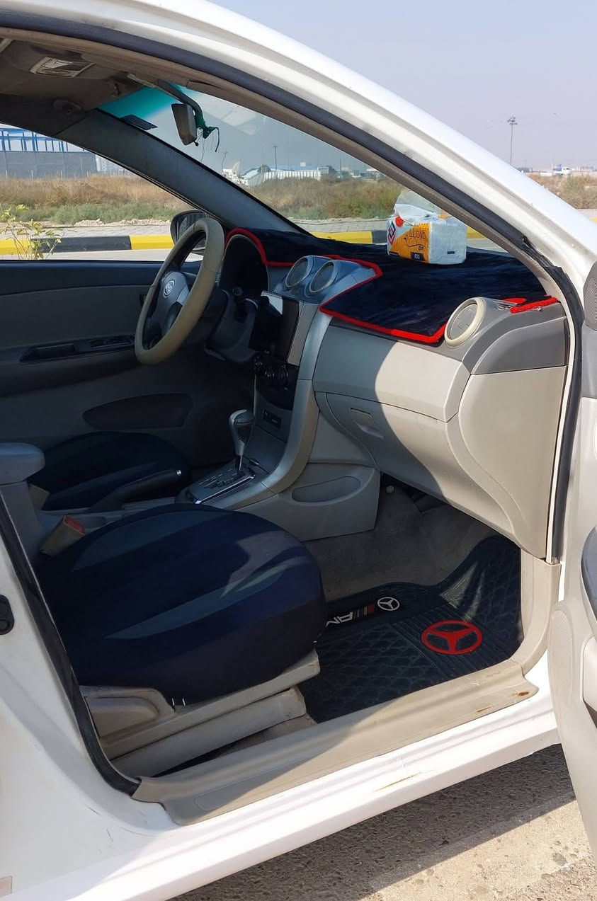 بي واي دي موديل 2013 بغداد دولي سنويه جديده 
2029 كير ومحرك جدد كير أوتماتيك تبريد ثلج 
كهربائيات كله شغاله تخم تاير موصفات فتحه 
بصمه كشنات جلد صدر امامي خلفي حداديه خير من الله تحويل ثاني يوم 
السعر 48 المكان واسط 
 ألاتصال
***********
***********
