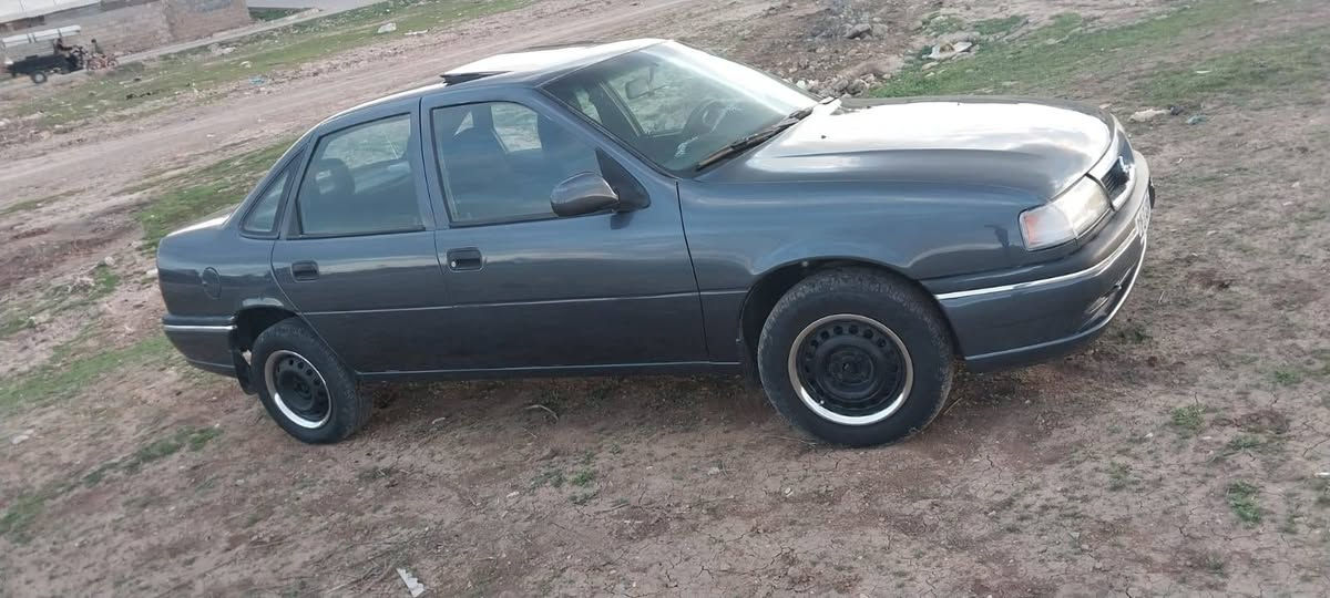 اوبل مؤديل ٩٥ مةكينة ١٨ سةنةوي هةتا ٢٠٣١تازةية  هةموكياني بةشةرت بي دةعمو ليدراو سعري ٤٦ معامةلة
ژماری خاوە نی     ***********  ــــ ***********
