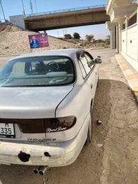 سونتا تو • ١٩٩٤ • محرك وصندوق جديد