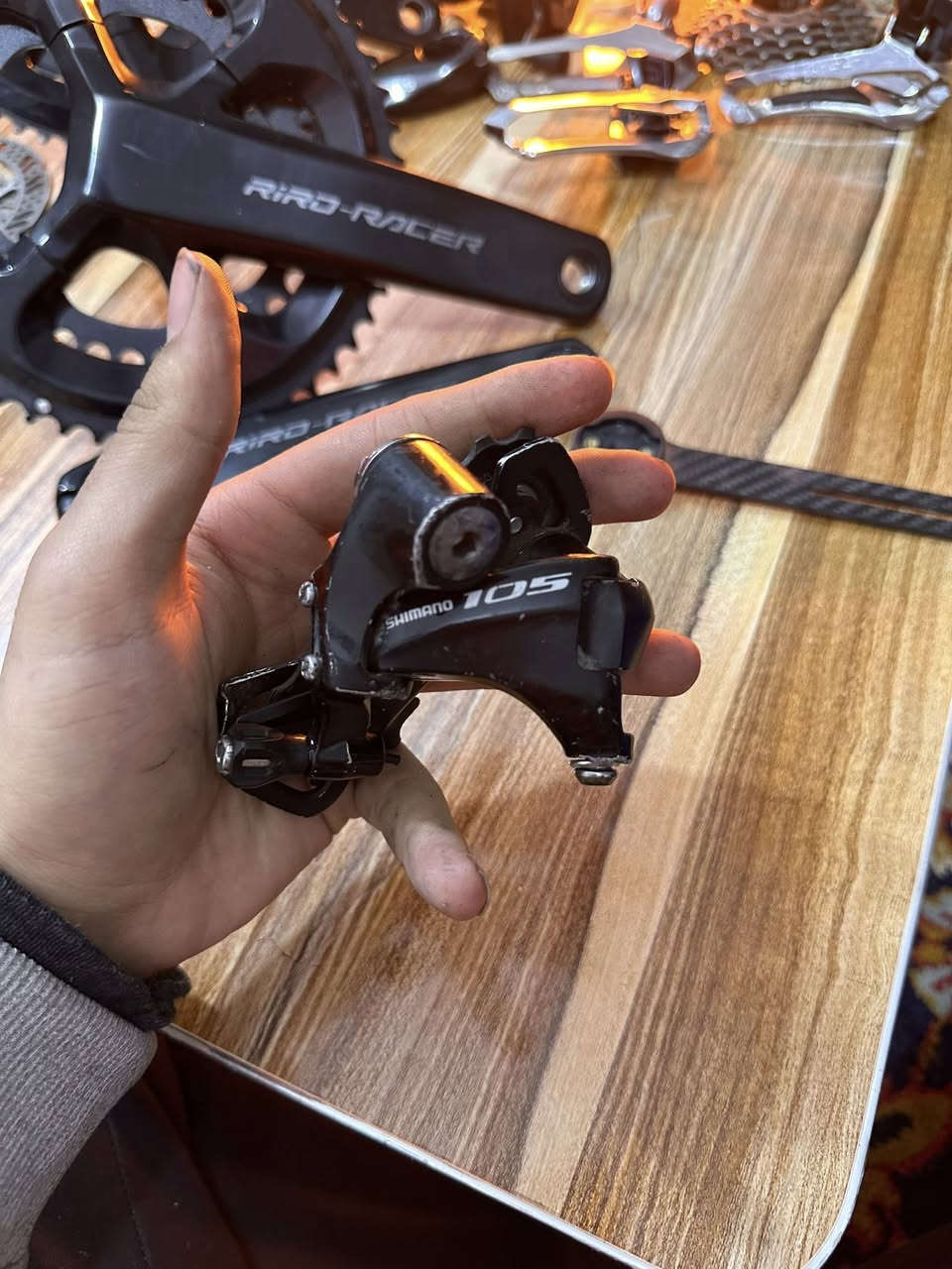 السلام عليكم
شتريد طب خاص اسعار مناسبة مال تصفيه جووه السوك 
***********
