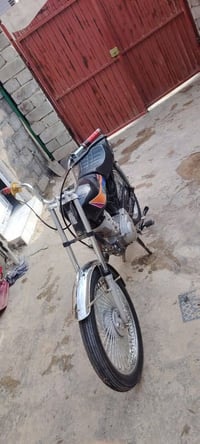 تايكر 19 • مكينة خرسه • حي السماح