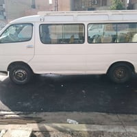 العبيدي • عليها غرامات • المكينة طيبة