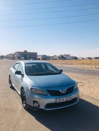كورلا ٢٠٠٩ • وارد خليجي • رقم اسليمانيه