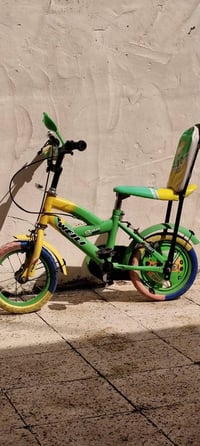 بايسكل • نظيف • موصل/البكر