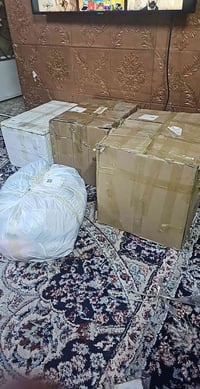 عاطل • باحث عن عمل • رزق