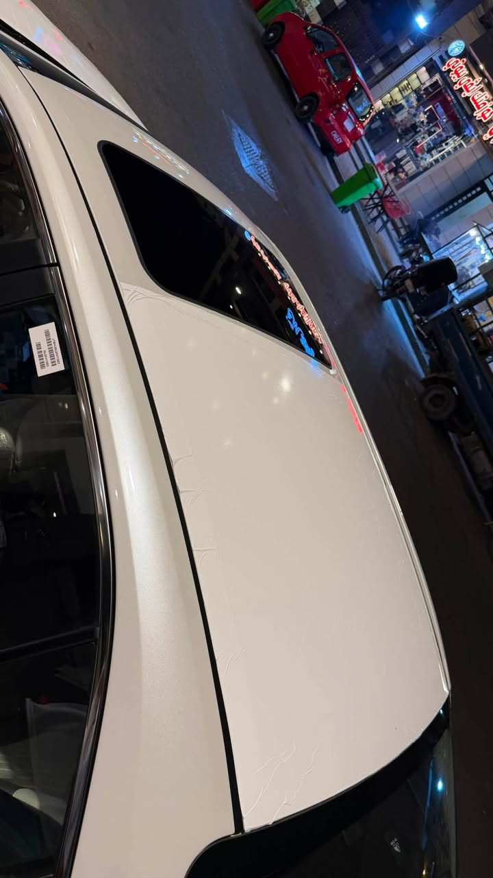 السلام عليكم كورلا 2024 SAS بانزين مو هايبرد اصلي ياباني زيرو سياره فول موصفات زيرو سياره ماشيه 3 الف فقط سياره زيرووووو رقم بغداد كفاله عامه من الزلغ بدون اي ملاحضه فول موصفات بصمه فتحه شاشه كبيره شاشه دجتل ابل كار بلي شاحن واير ليس*********** السعر 203 وبيه مجال
