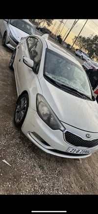 سيراتو خليجي • ٢٠١٥ • مكينة ٢٠٠٠