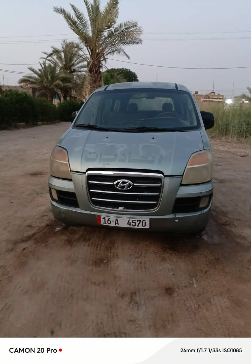 السلام عليكم سياره ستارك للبيع موديل 2007 سياره مكينه كير مقولات تخم تاير جديد السعر خاص المكان   ديوانيه  ***********
