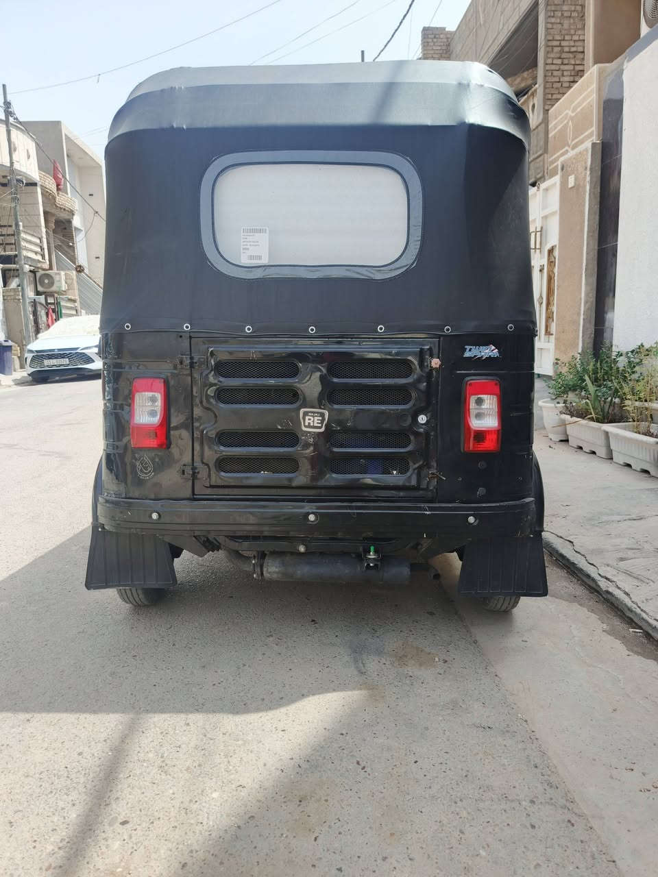 تكتك ٢٠شهر١١ بيهه بارد بل لغد شويه مكينه مجفته جديد تراي زيرو تخم تاير جديد دوشمه جديده البياع تقاطع درويش ***********
