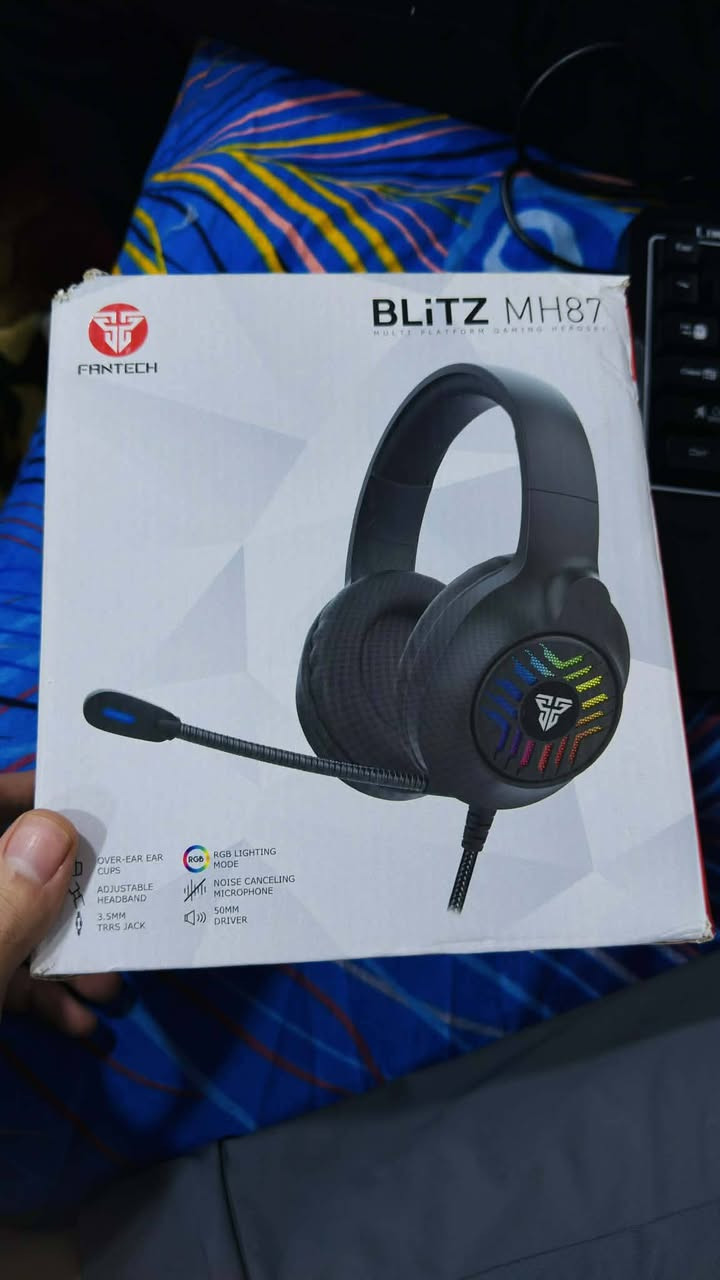 سلام عليكم كيبورد بلو سوج ب15 حجم 70% ول ثاني صغير سعر15جديد ول سماعه فانتك سعر 30 الف مستخدم قليل مكاني نجف


**إذا كنت صاحب هذا الإعلان وتريد حذفه لأي سبب، رجاءا أرسل رسالة إلى الدعم الفني**