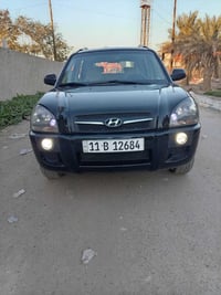 ٢٠٠٨ • مكينة ٢٠٠٠ • مكينة مبدلة