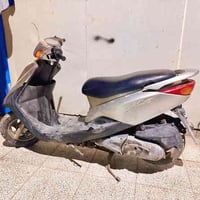 بريز للبيع دراجة يشهد الله بل قران بيهة مكينة الي ياخذهة يدعيلي ليل ون...