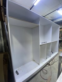 كنتور سلايد خشب تركي  نجارة احمد 07716501793