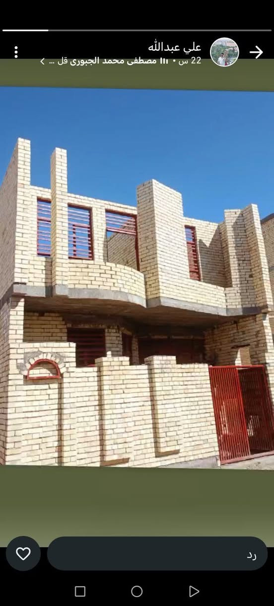 خلفات بناء متفرغين حاليا وربي يرزق الجميع
***********
